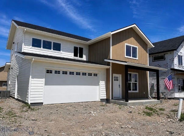 811 Spaniel Lane, Belgrade, MT 59714