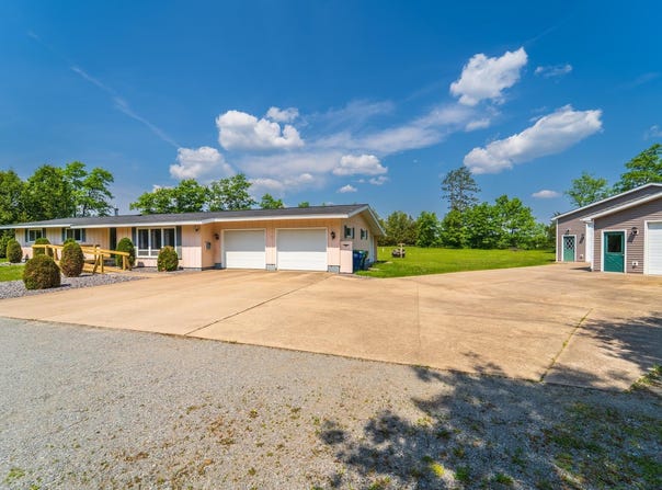 146175 DALTON DRIVE, Mosinee, WI 54455