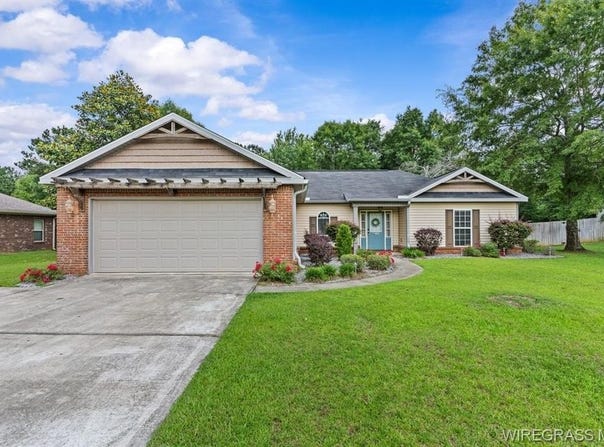 682 County Road 539, Enterprise, AL 36330