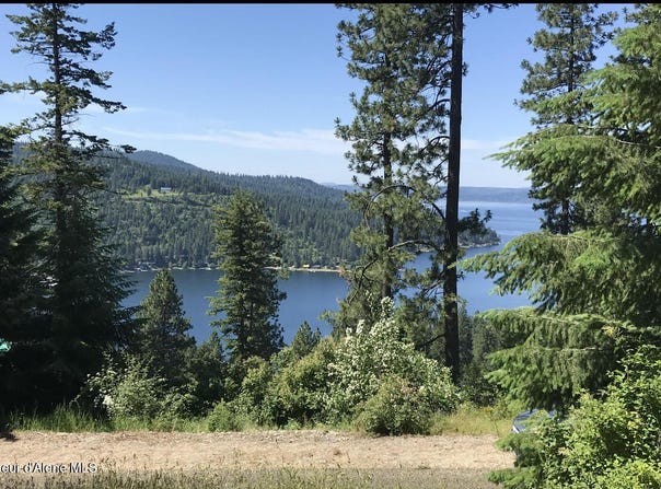 NNA Hanson, Harrison, ID 83833