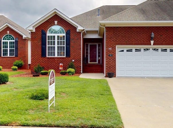 303 Commonsgate Drive, Goldsboro, NC 27530