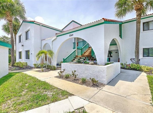 5369 Casablanca Circle, Sebring, FL 33870