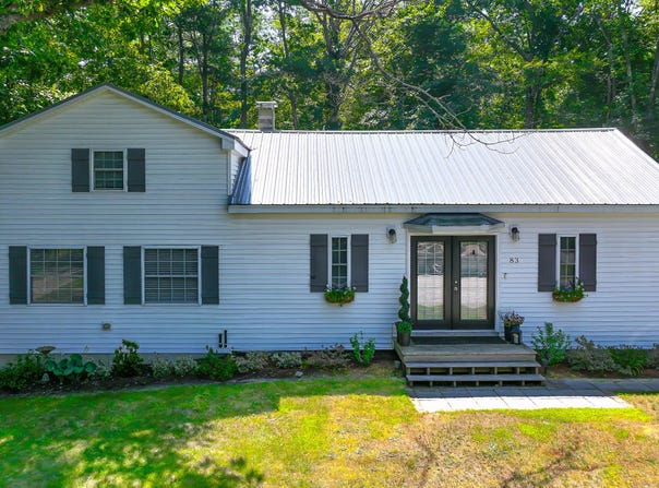83 Maple Street, Fryeburg, ME 04037