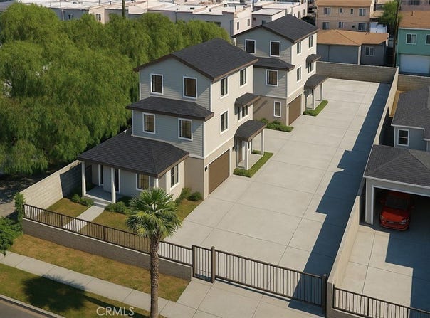 2632 E 56th Street, Huntington Park, CA 90255