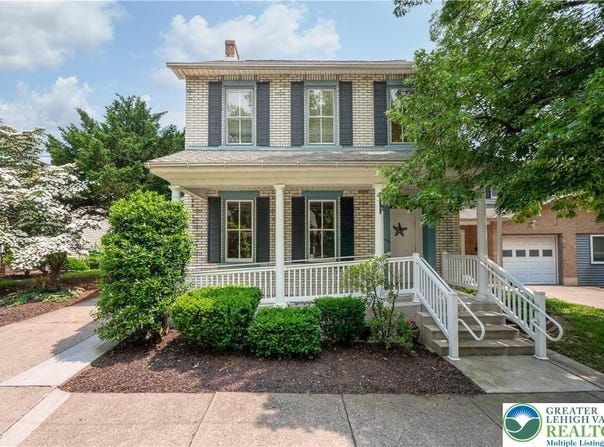1620 Easton Avenue, Bethlehem City, PA 18017