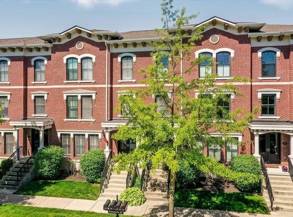 12796 Ashworth Street, Carmel, IN 46032