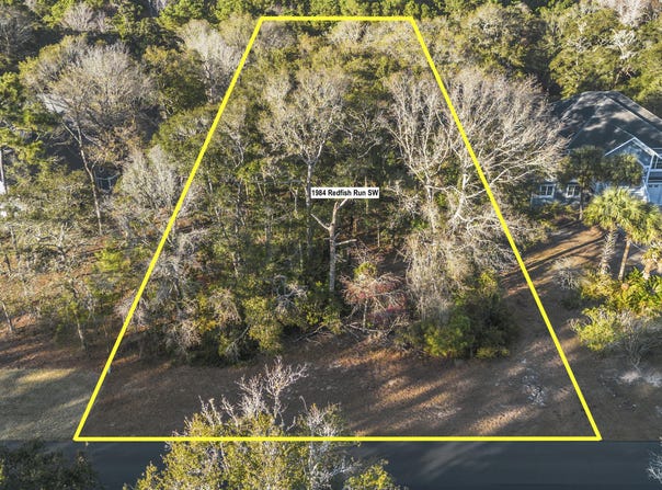 1984 Redfish Run SW lot: 293R, Supply, NC 28462