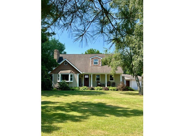 7220 W 64th Street, Fremont, MI 49412