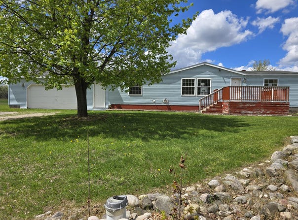 6120 Walker Road, Afton, MI 49705