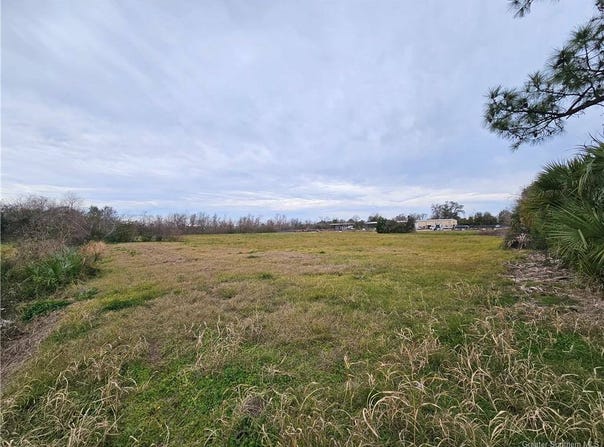 0 North Martin Luther King Highway, Lake Charles, LA 70601