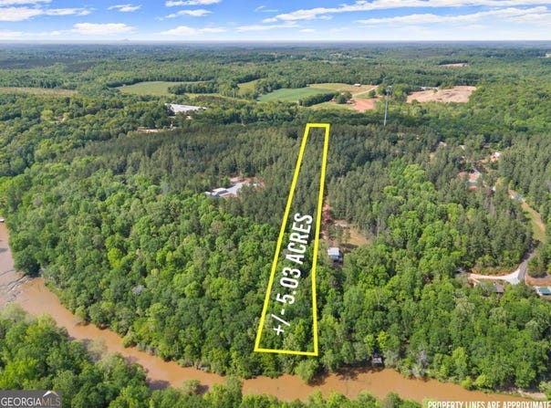 414 Jim Grizzle, Royston, GA 30662