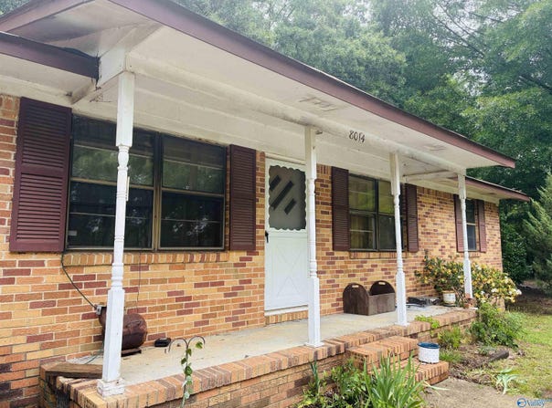 8014 County Road 109, Bremen, AL 35033