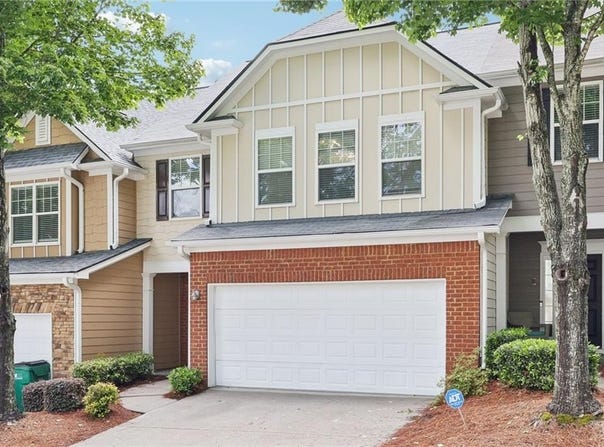 607 Tall Timbers, Woodstock, GA 30188