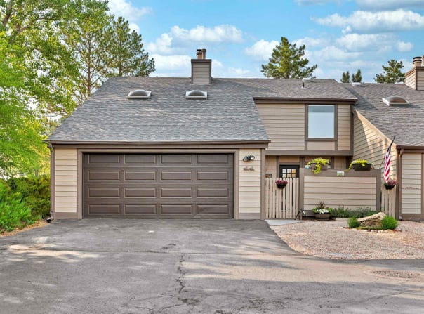397 Ridge Circle Drive, Grand Junction, CO 81507