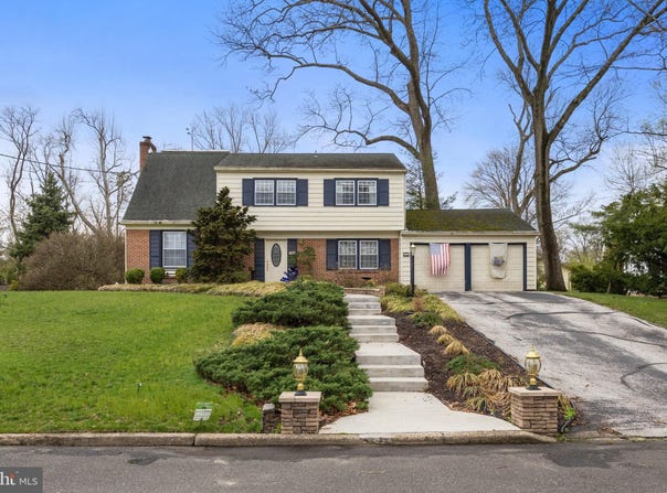 471 BUTTONWOOD LANE, CINNAMINSON, NJ 08077