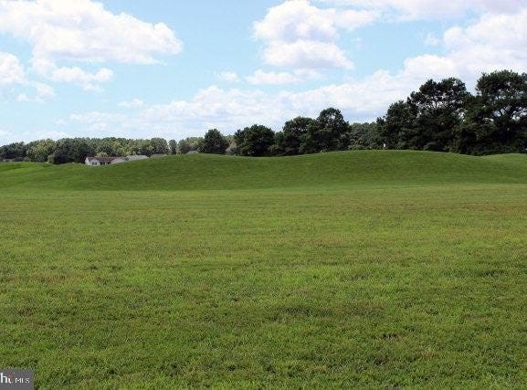 Lot 295 NAVIGATOR DRIVE, GREENBACKVILLE, VA 23356