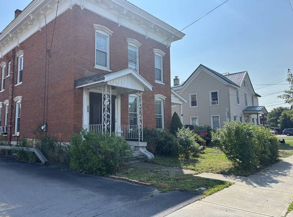 208 N Washington St, Herkimer, NY 13350