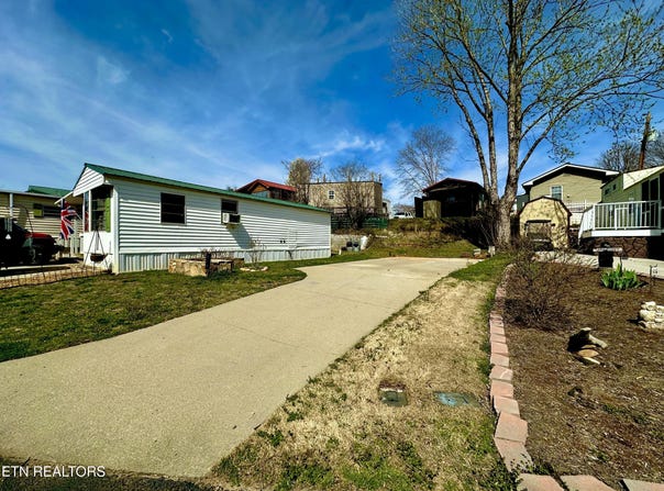 518 Flamingo Circle, Townsend, TN 37882