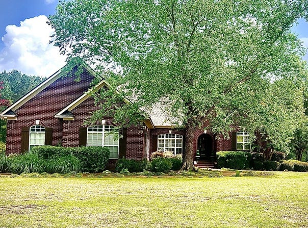 134 N. Glenbrook Drive, Grenada, MS 38901