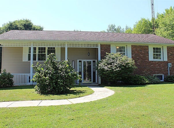 21997 BLOOMING VALLEY Road, Meadville, PA 16335