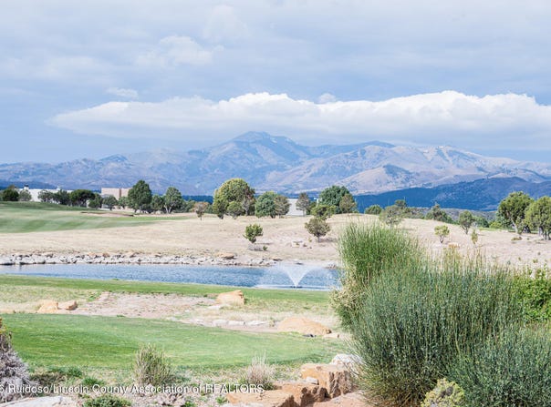 231 Pueblo Loop lot: 15, Alto, NM 88312