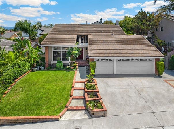 13234 La Quinta Street, La Mirada, CA 90638