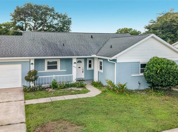8424 POCASSET Place, ORLANDO, FL 32827