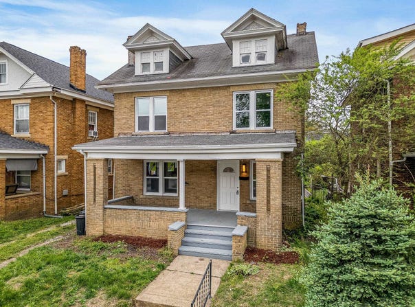 1347 13th Street, Huntington, WV 25701