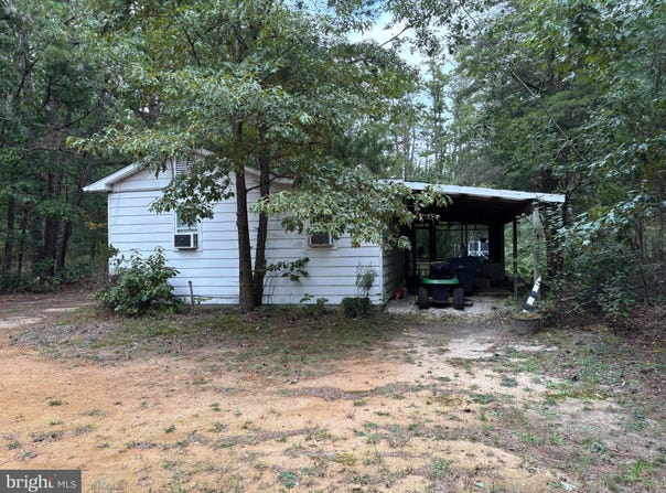 MAYS LANDING, NJ 08330