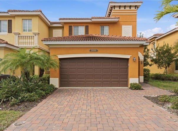 20590 W Golden Elm Drive, Estero, FL 33928
