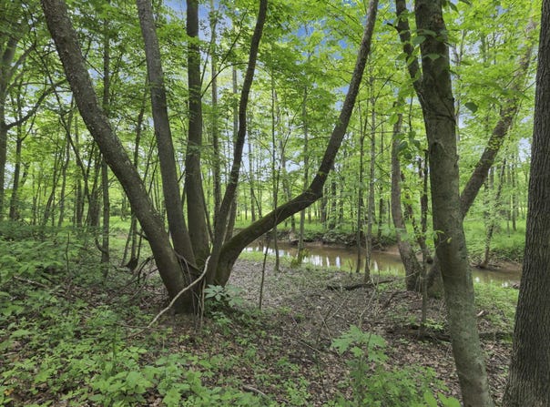 0 Keystone Furnace Road, Jackson, OH 45640