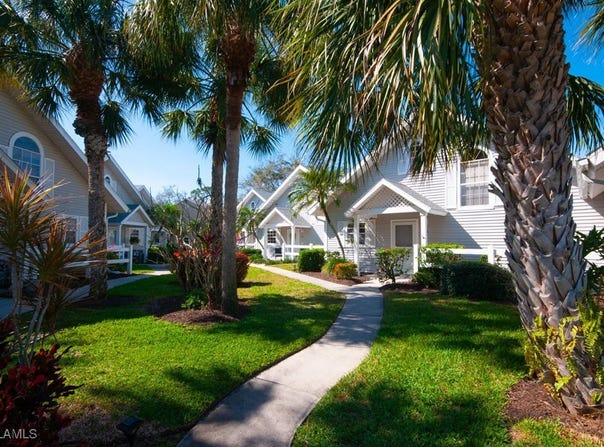 4261 Ute Court, Estero, FL 33928