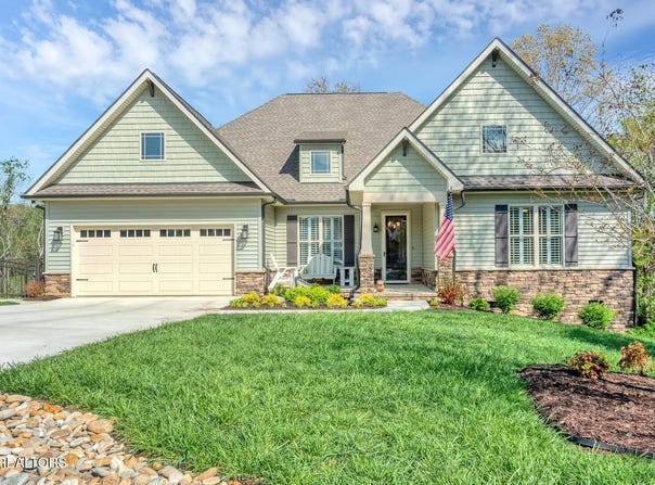 217 Nuhya Trace, Loudon, TN 37774