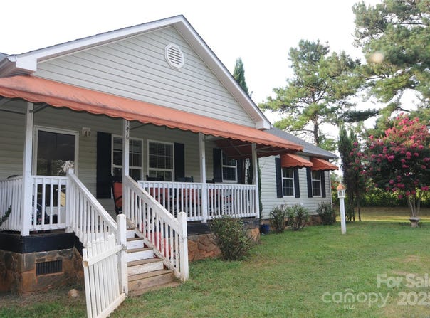 146 Stewart Road, Kings Mountain, NC 28086