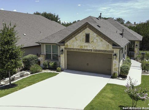 1823 Worsham Pass, San Antonio, TX 78260