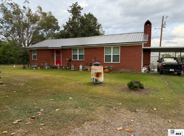 1921 HIGHWAY 583, Rayville, LA 71269