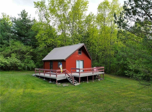 9682 Silsbee Road, Wayne, NY 14840