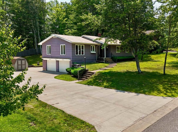 605 Brule, Marquette, MI 49855