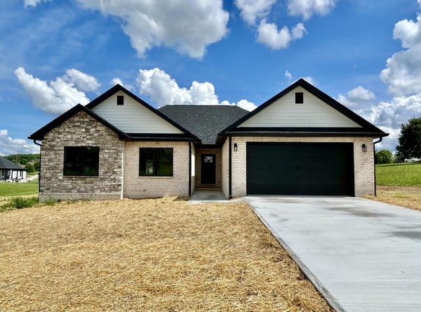 731 Splendorview Drive, Somerset, KY 42501