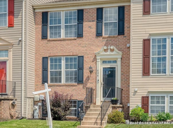 434 ROSE Way, BEL AIR, MD 21014