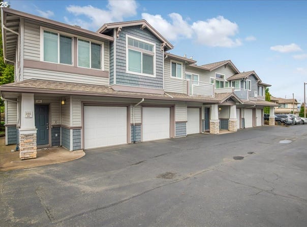 1819 NE 101ST AVE, Hillsboro, OR 97006