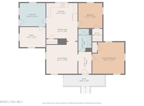 106 Safie Third Street, Rockingham, NC 28379