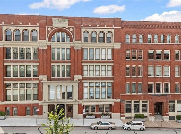 612 Central Street, Kansas City, MO 64105
