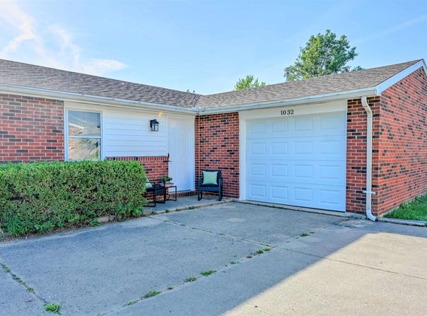 1032 Debolt Avenue, Union City, IN 47390
