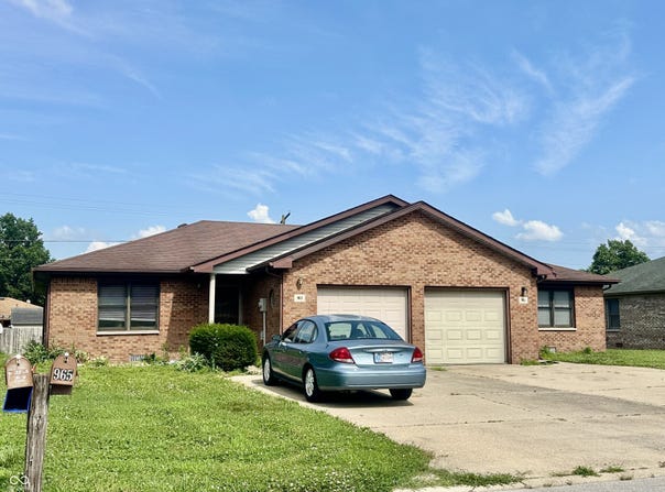 963-965 S Graham Street, Martinsville, IN 46151