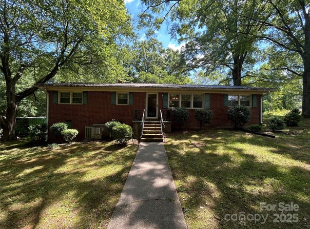 211 S Slack Street, Albemarle, NC 28001