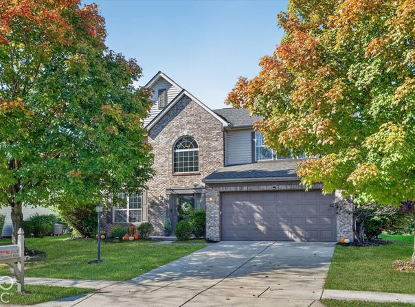 12628 Stanwich Place, Carmel, IN 46033