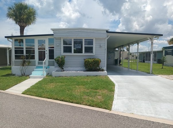 400 Norwich Ln, Melbourne Beach, FL 32951