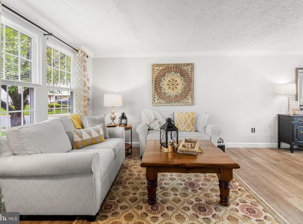 5117 CLIFFORD ROAD, PERRY HALL, MD 21128