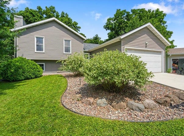 768 Grace Street, Verona, WI 53593